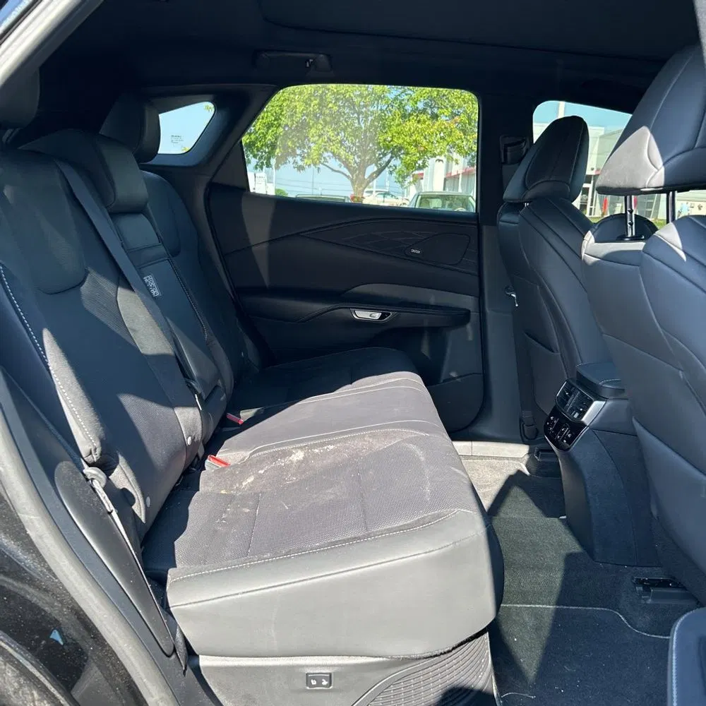 2024 Lexus RX 500h F SPORT Performance