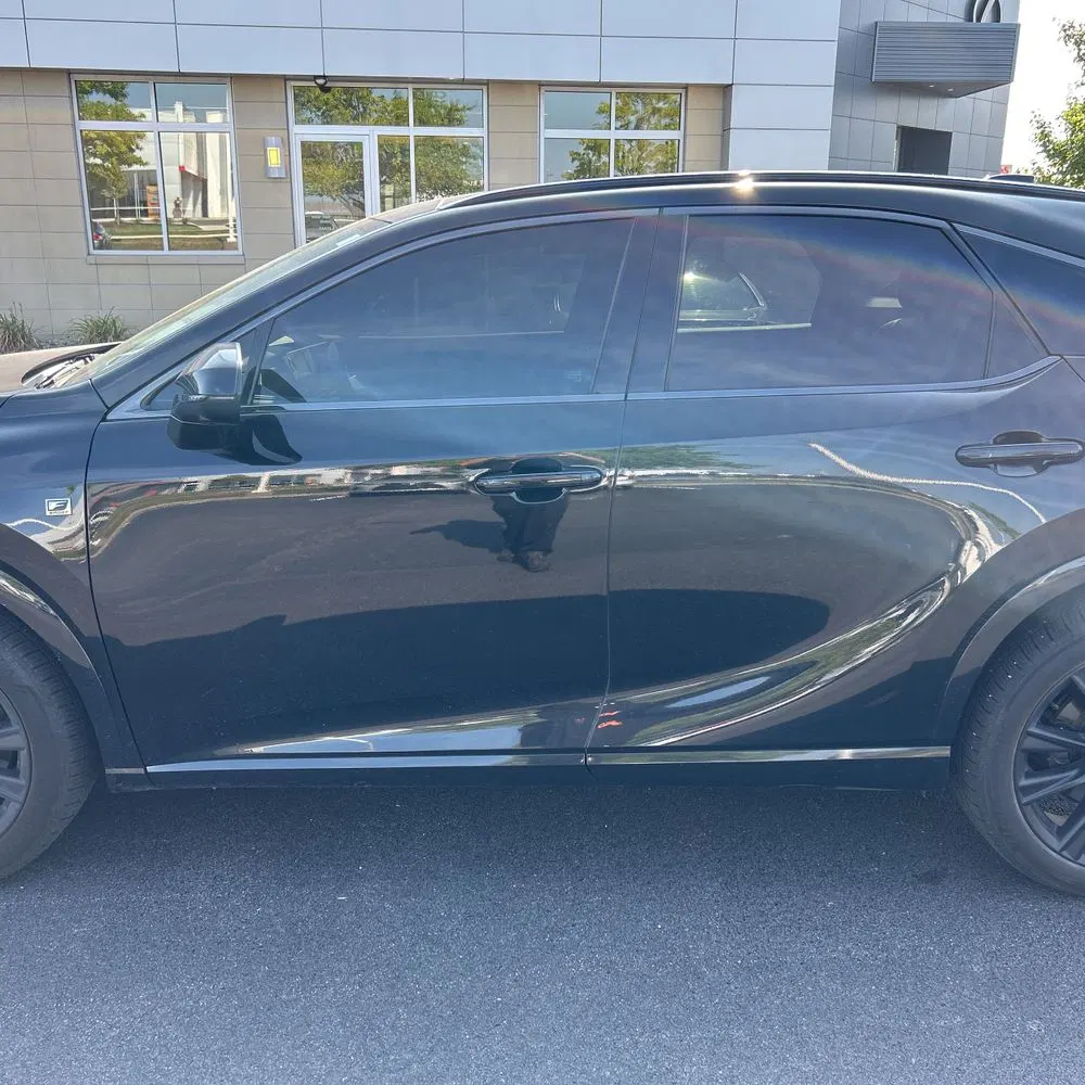 2024 Lexus RX 500h F SPORT Performance