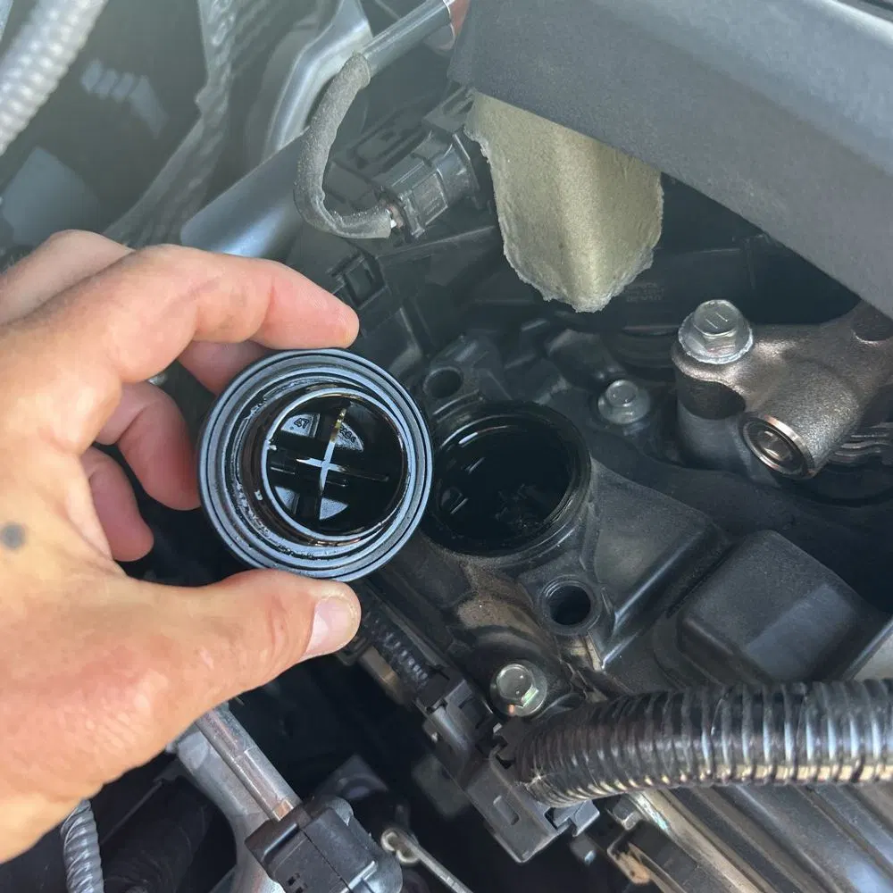 2024 Lexus RX 500h F SPORT Performance