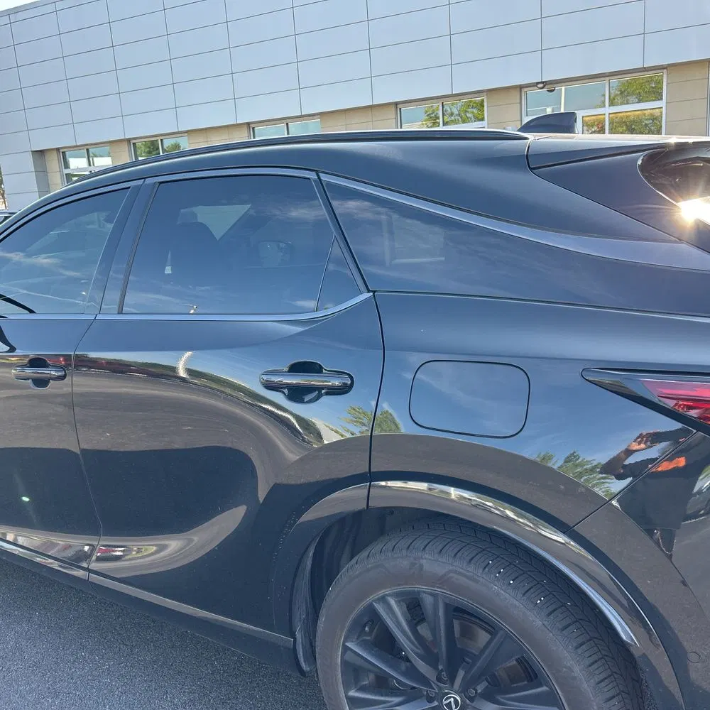2024 Lexus RX 500h F SPORT Performance