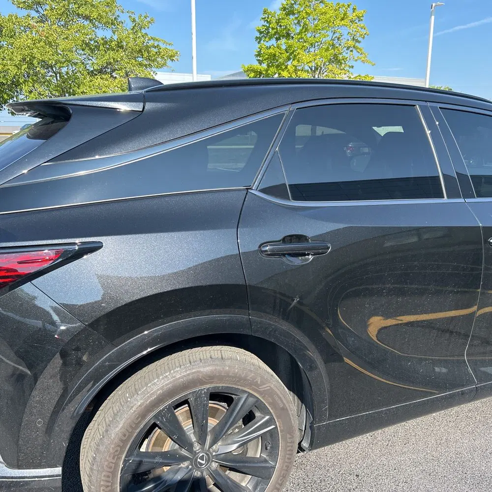 2024 Lexus RX 500h F SPORT Performance