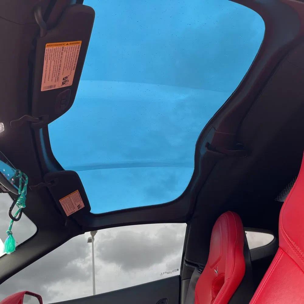 2015 Chevrolet Corvette Z06