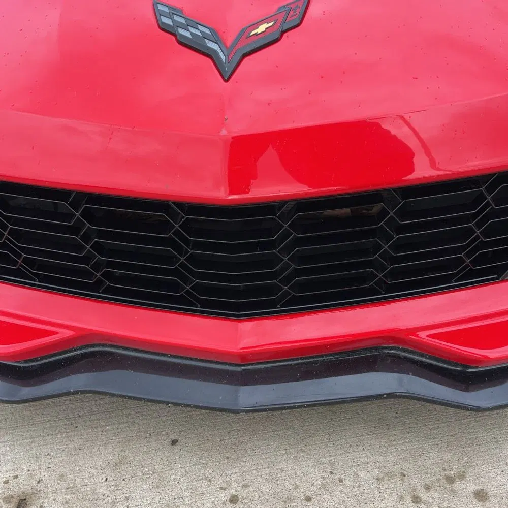 2015 Chevrolet Corvette Z06