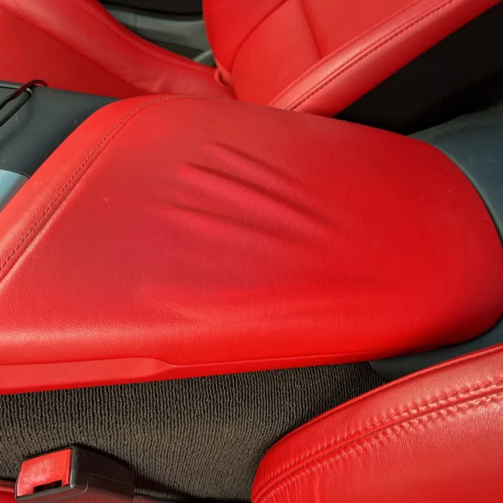 2015 Chevrolet Corvette Z06