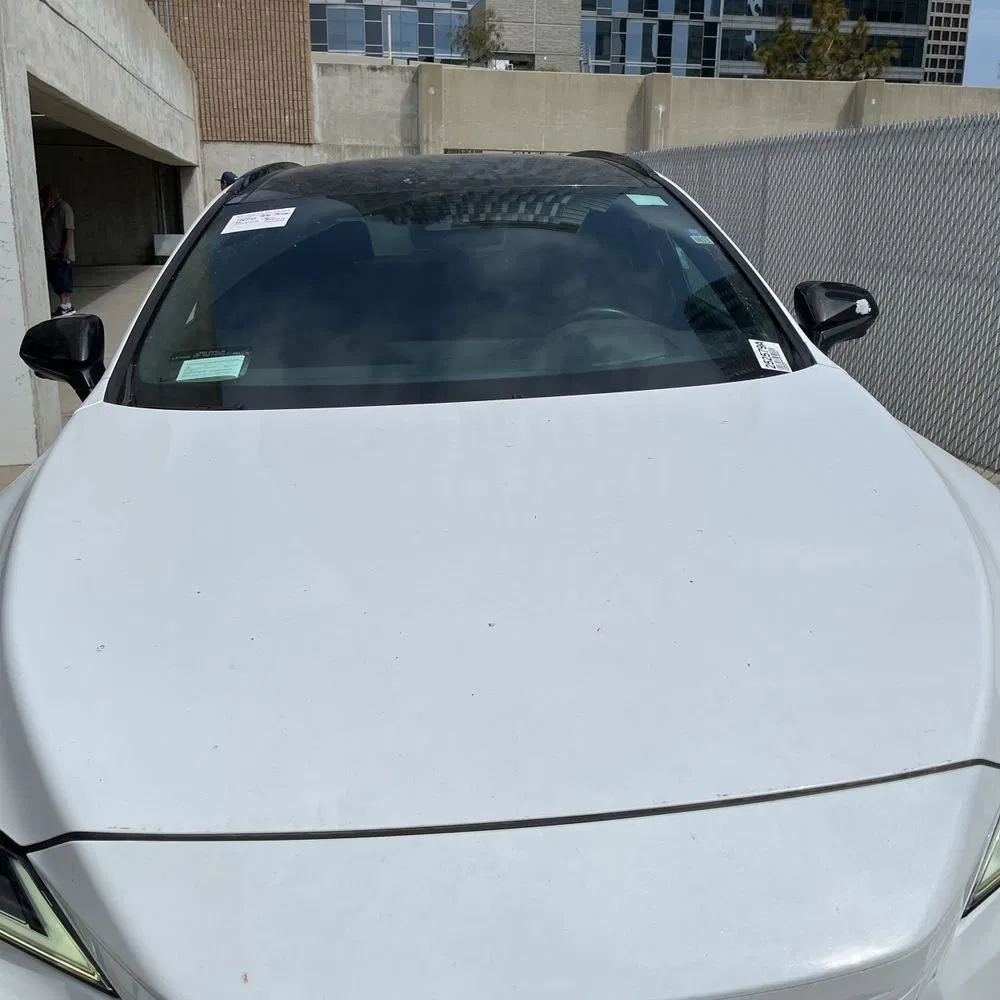 2023 Lexus RX 500h F SPORT Performance
