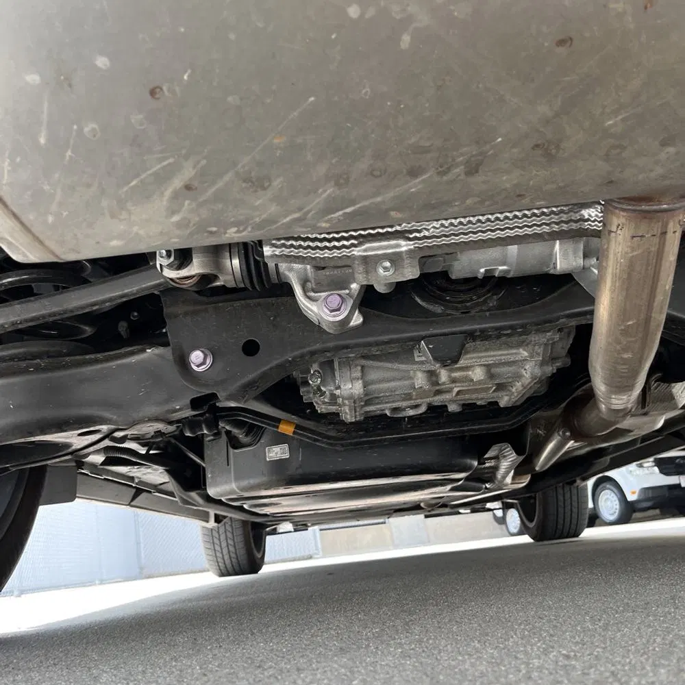 2023 Lexus RX 500h F SPORT Performance