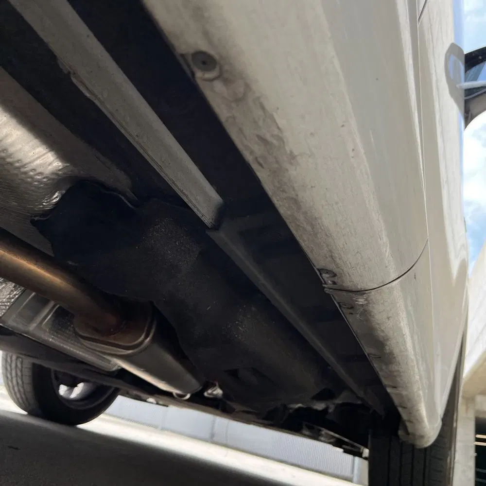 2023 Lexus RX 500h F SPORT Performance