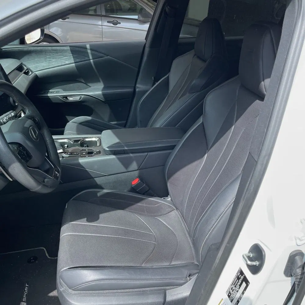2023 Lexus RX 500h F SPORT Performance