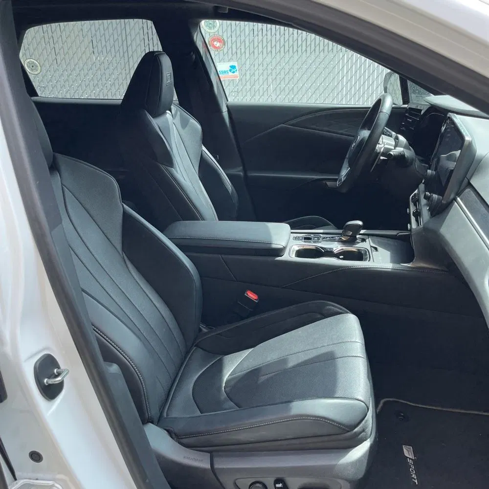 2023 Lexus RX 500h F SPORT Performance