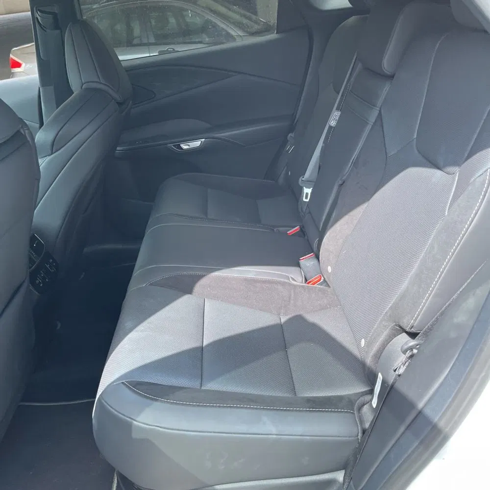 2023 Lexus RX 500h F SPORT Performance