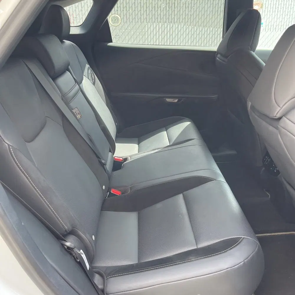 2023 Lexus RX 500h F SPORT Performance