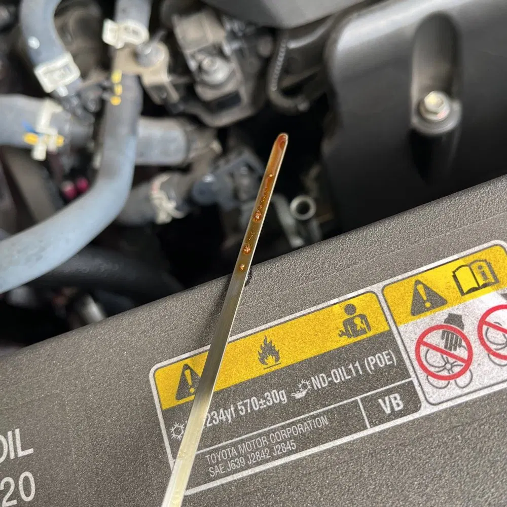 2023 Lexus RX 500h F SPORT Performance