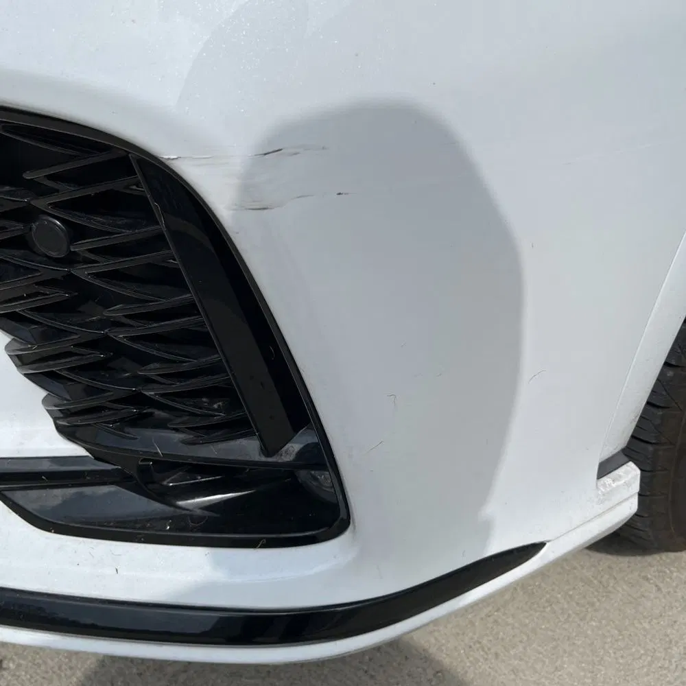 2023 Lexus RX 500h F SPORT Performance