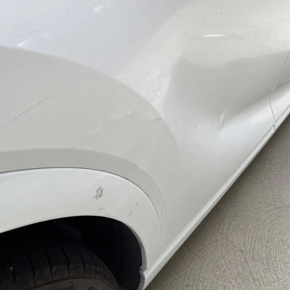 2023 Lexus RX 500h F SPORT Performance