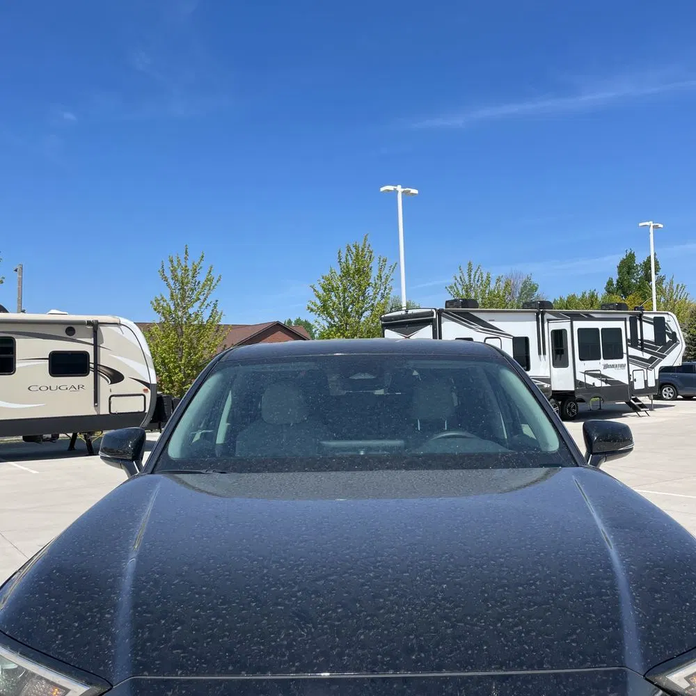 2025 Toyota Grand Highlander Hybrid LE