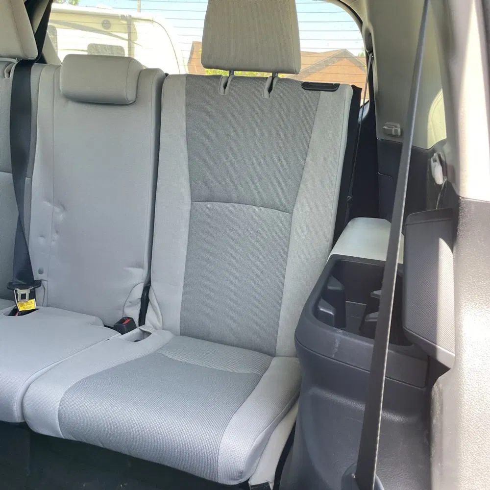 2025 Toyota Grand Highlander Hybrid LE