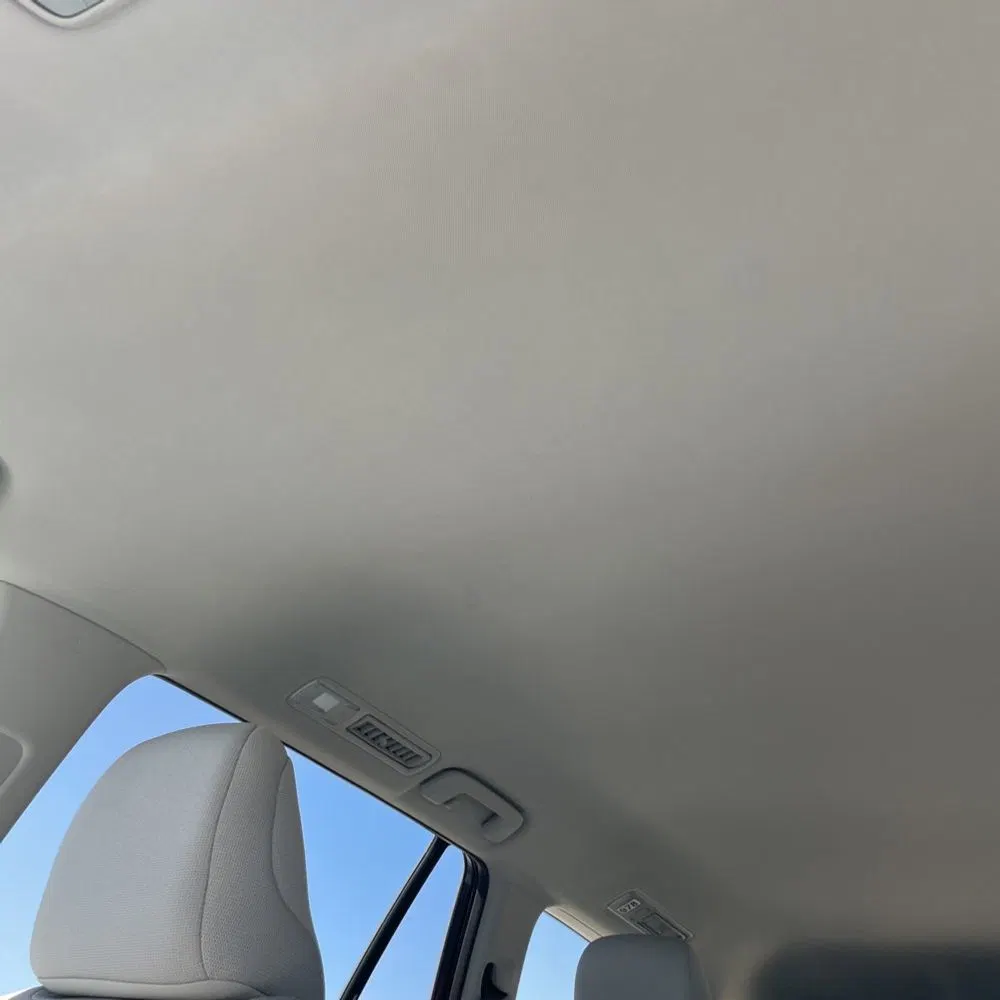 2025 Toyota Grand Highlander Hybrid LE