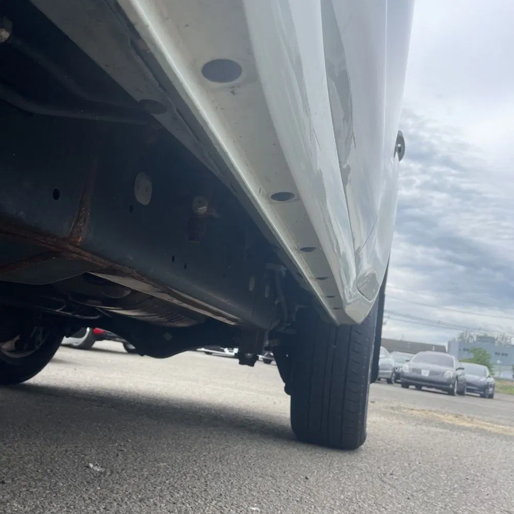 2020 Toyota Land Cruiser Heritage Edition