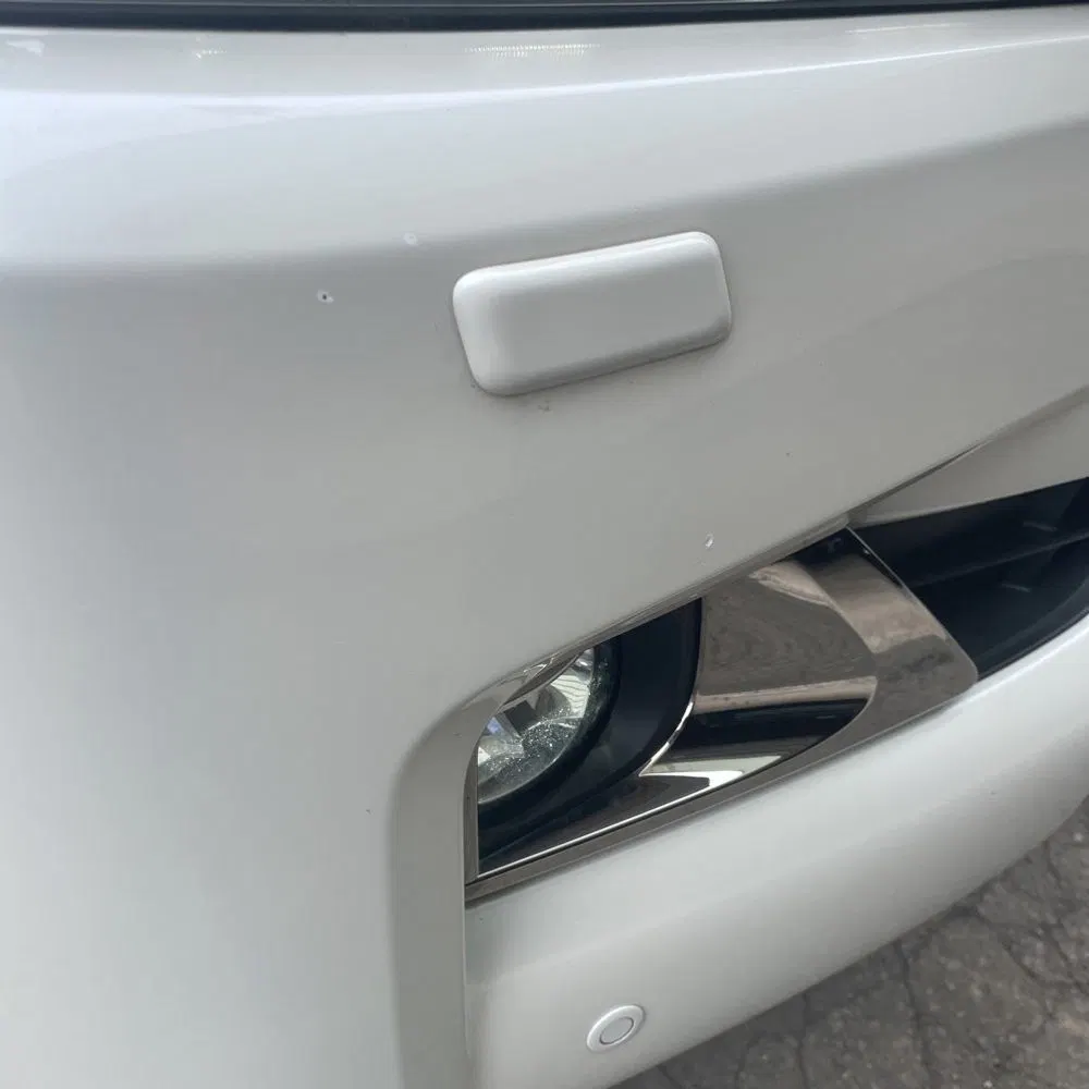 2020 Toyota Land Cruiser Heritage Edition