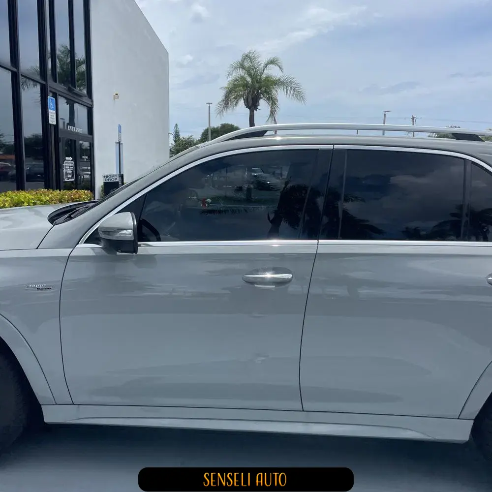 2024 Mercedes-Benz GLE AMG GLE 53