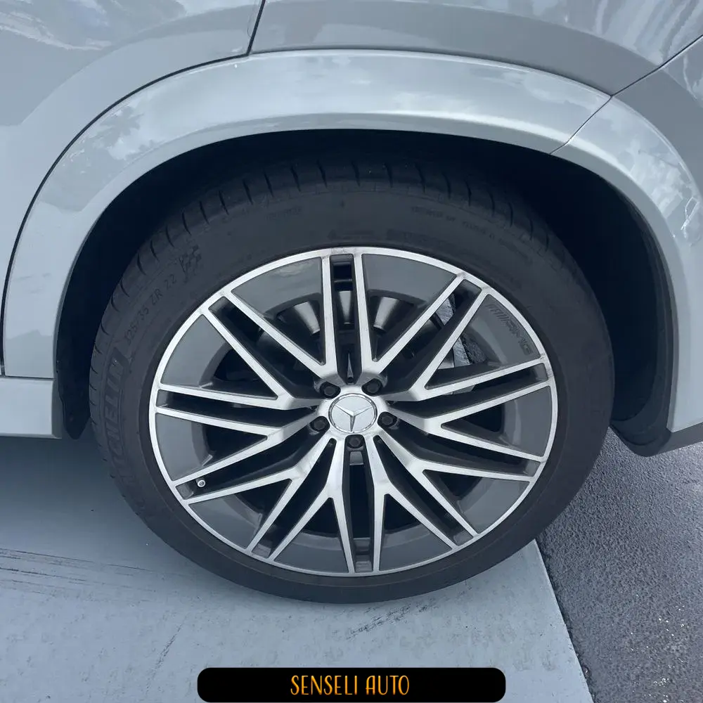2024 Mercedes-Benz GLE AMG GLE 53