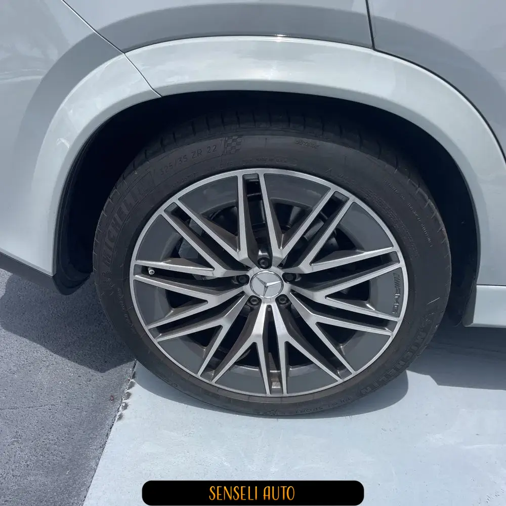 2024 Mercedes-Benz GLE AMG GLE 53