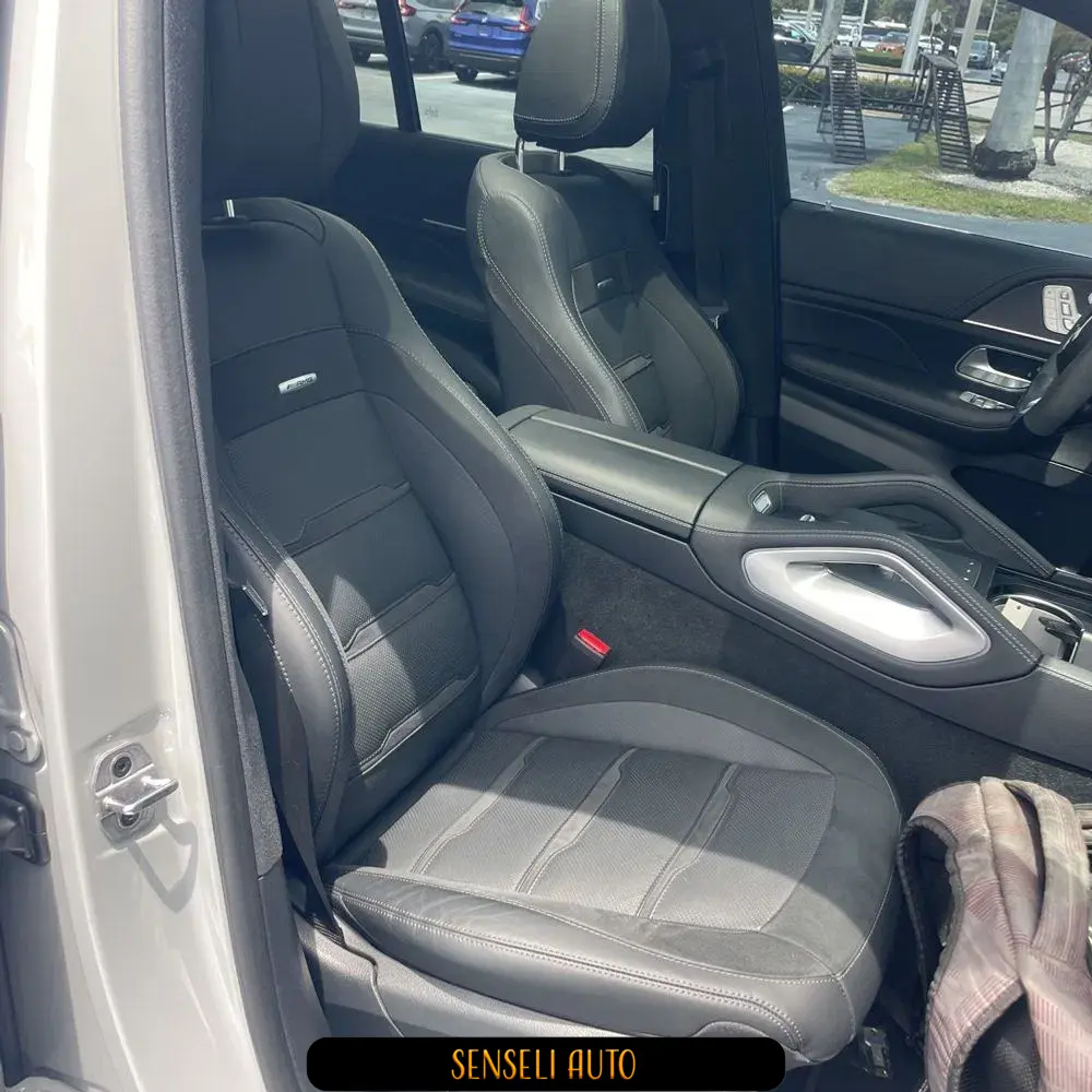 2024 Mercedes-Benz GLE AMG GLE 53