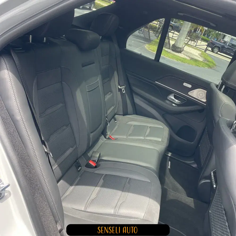 2024 Mercedes-Benz GLE AMG GLE 53