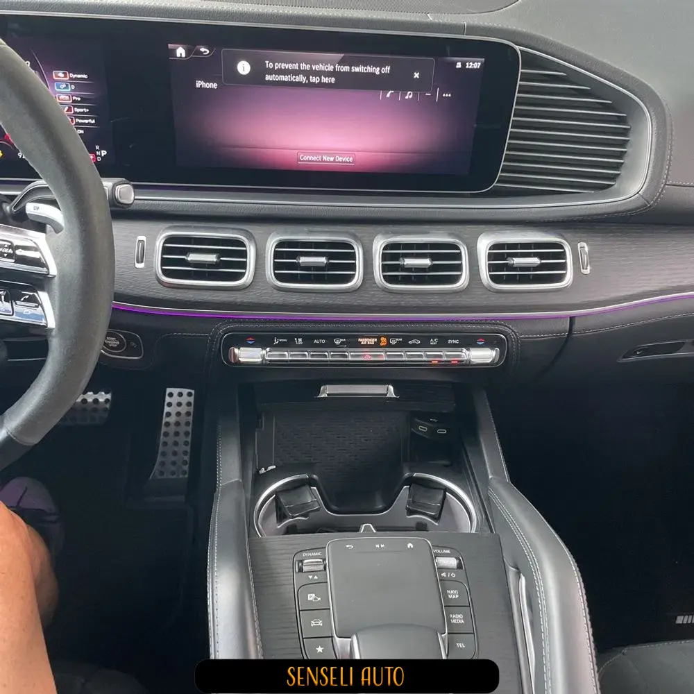 2024 Mercedes-Benz GLE AMG GLE 53