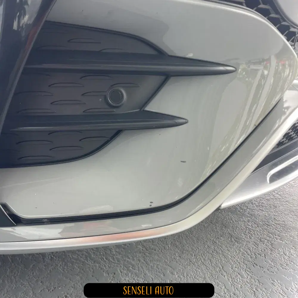 2024 Mercedes-Benz GLE AMG GLE 53