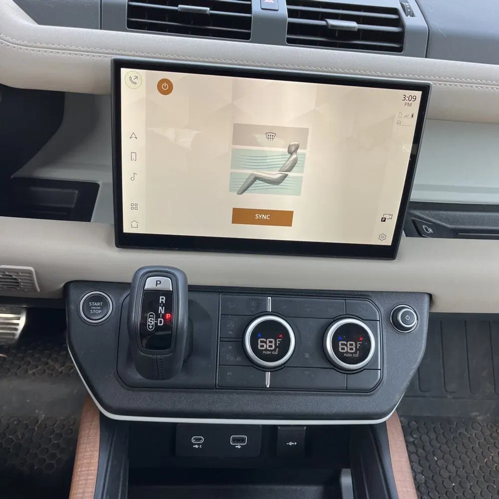 2022 Land Rover Defender 110 S