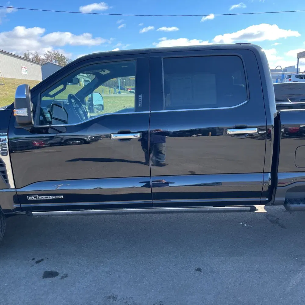 2023 Ford F250 S/D XLT