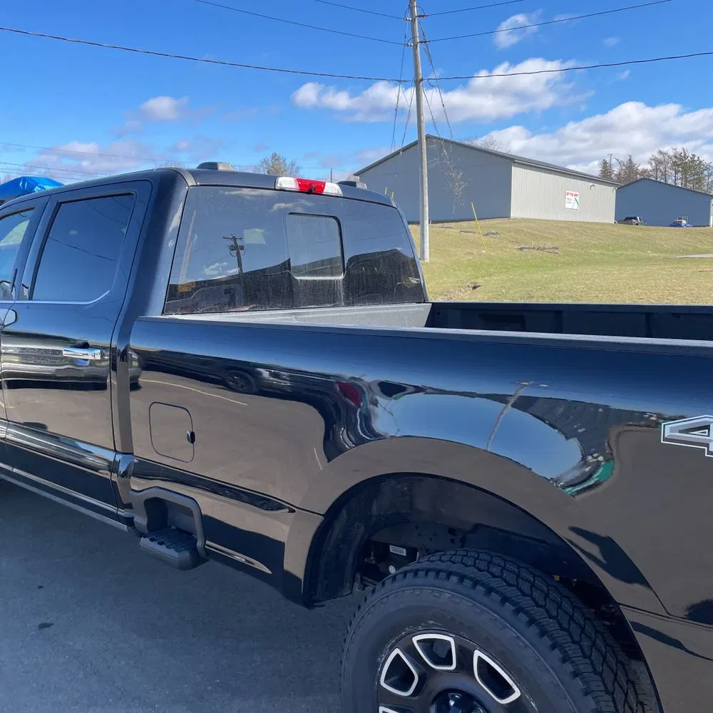 2023 Ford F250 S/D XLT