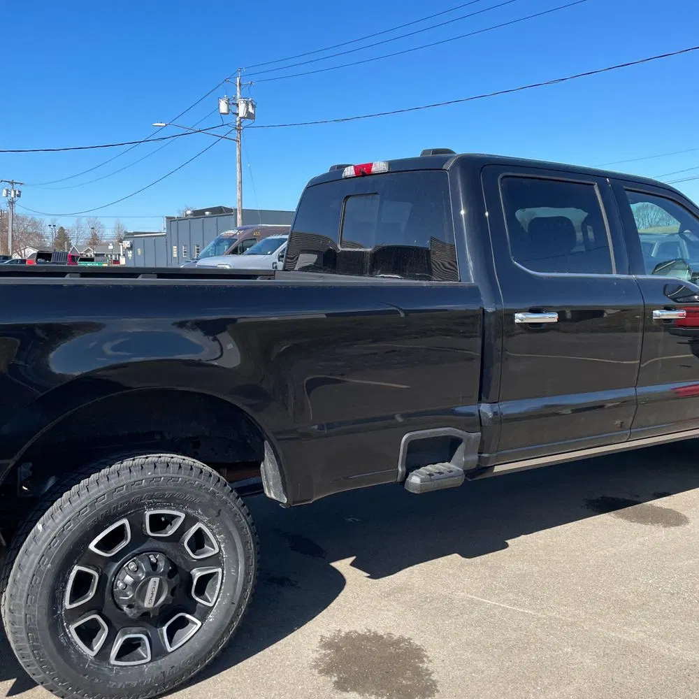 2023 Ford F250 S/D XLT