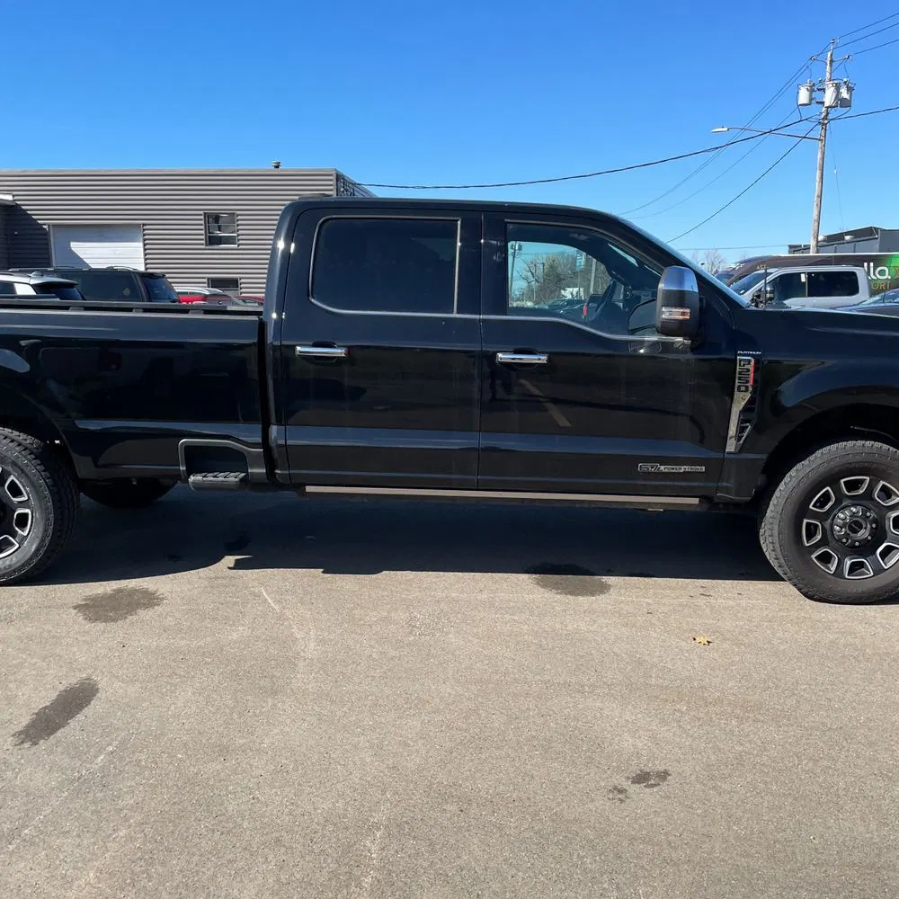 2023 Ford F250 S/D XLT