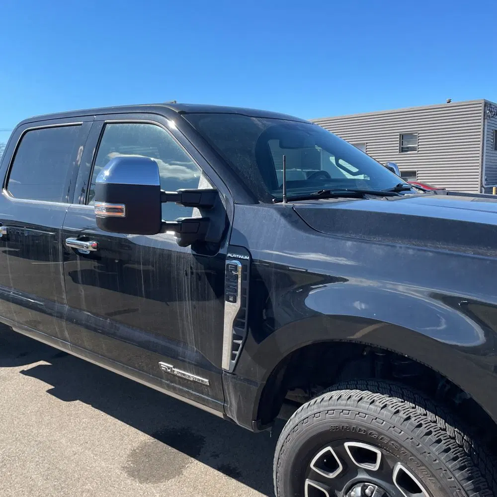 2023 Ford F250 S/D XLT
