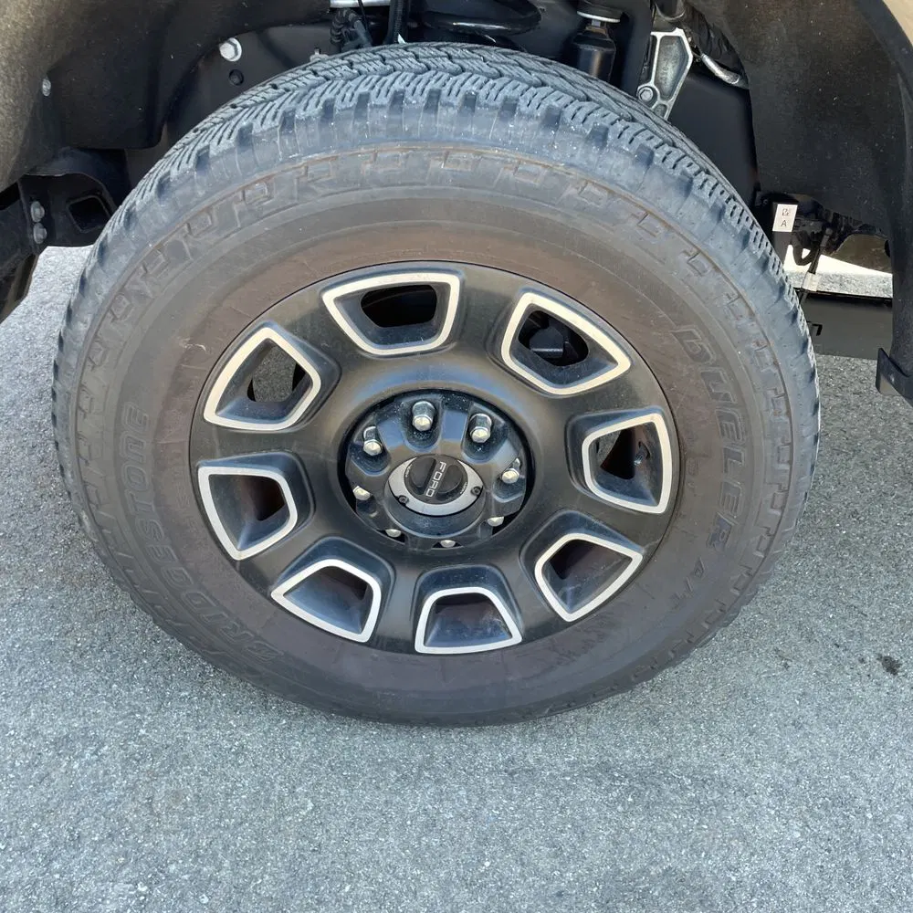 2023 Ford F250 S/D XLT