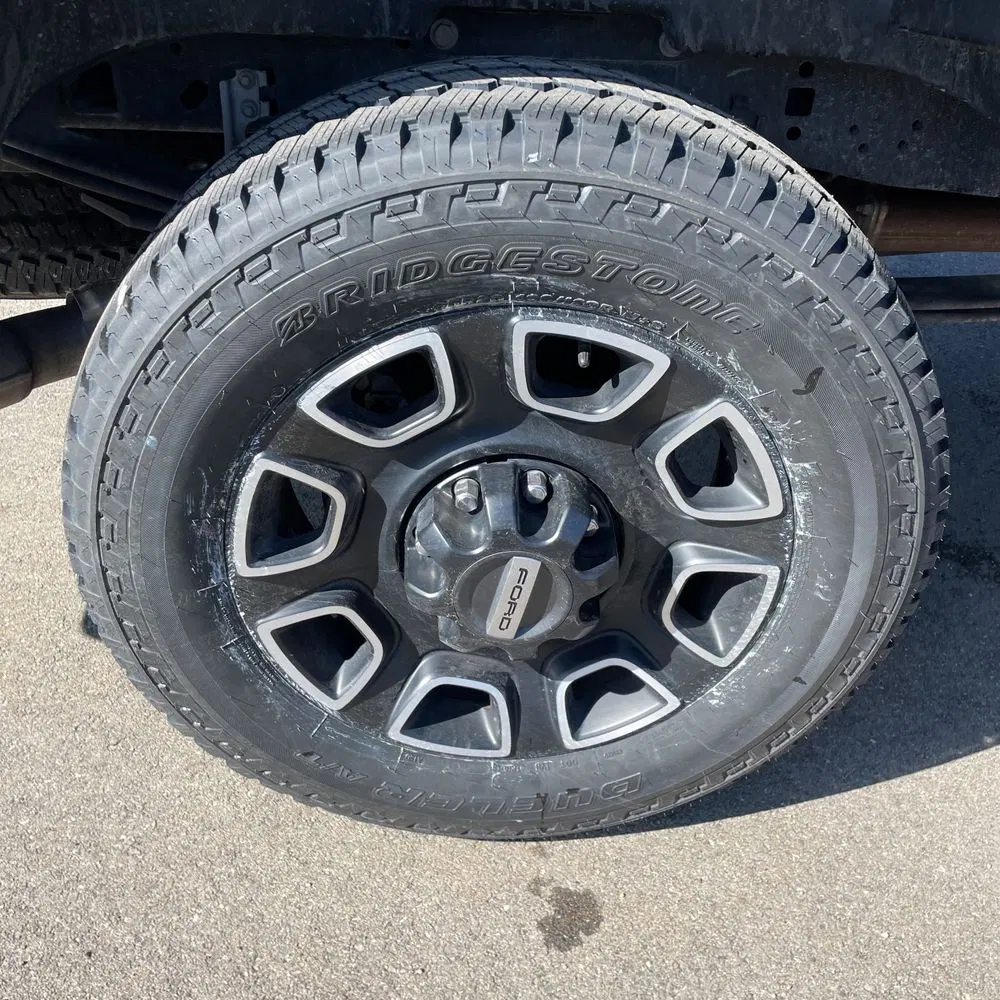 2023 Ford F250 S/D XLT