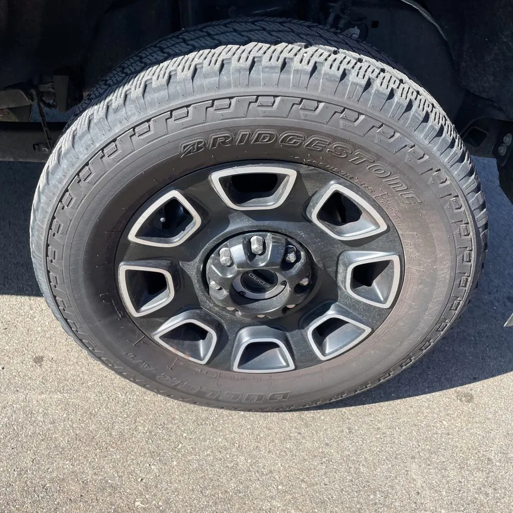 2023 Ford F250 S/D XLT