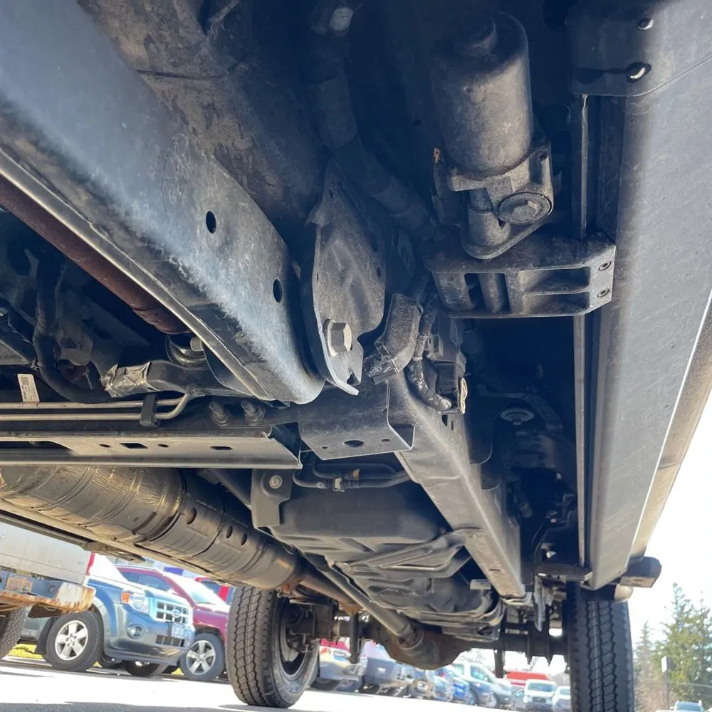 2023 Ford F250 S/D XLT