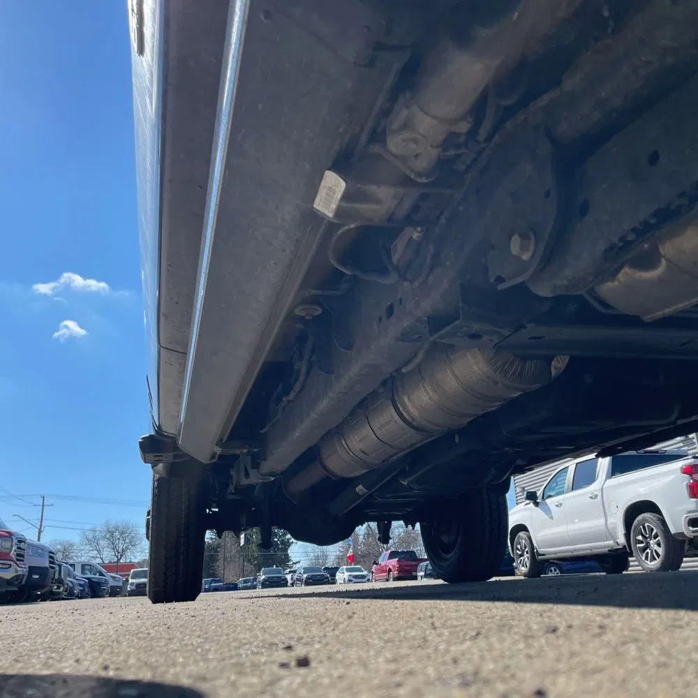 2023 Ford F250 S/D XLT