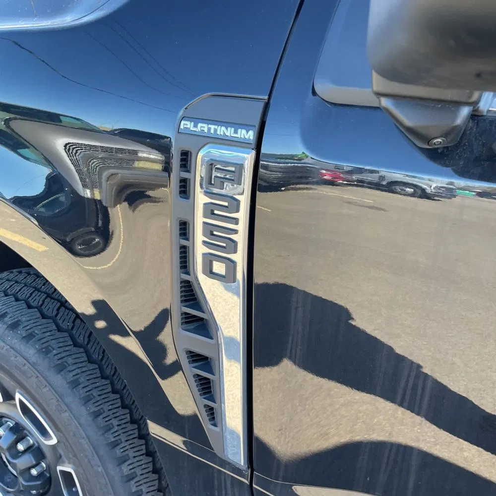 2023 Ford F250 S/D XLT