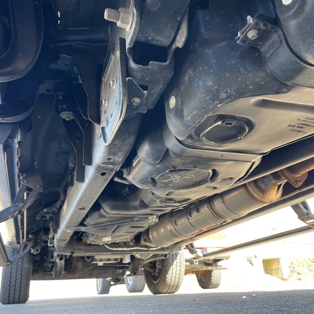 2023 Ford F250 S/D XLT