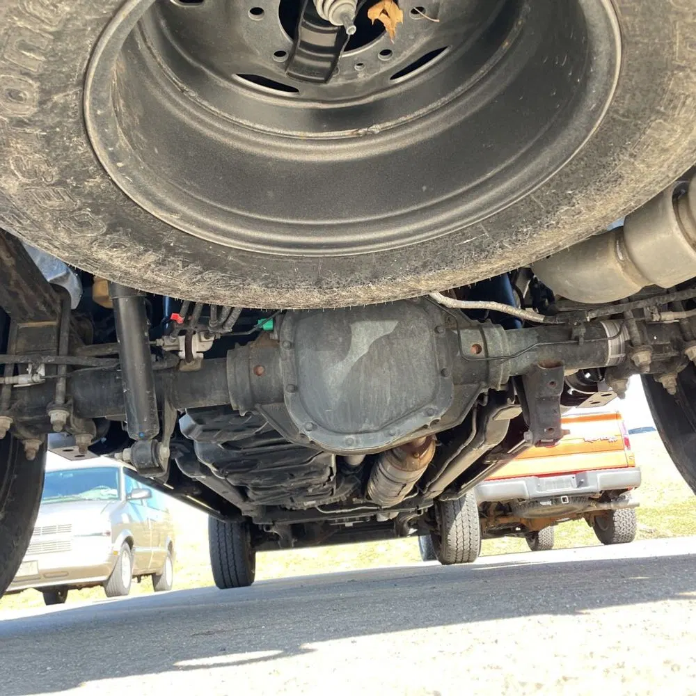 2023 Ford F250 S/D XLT