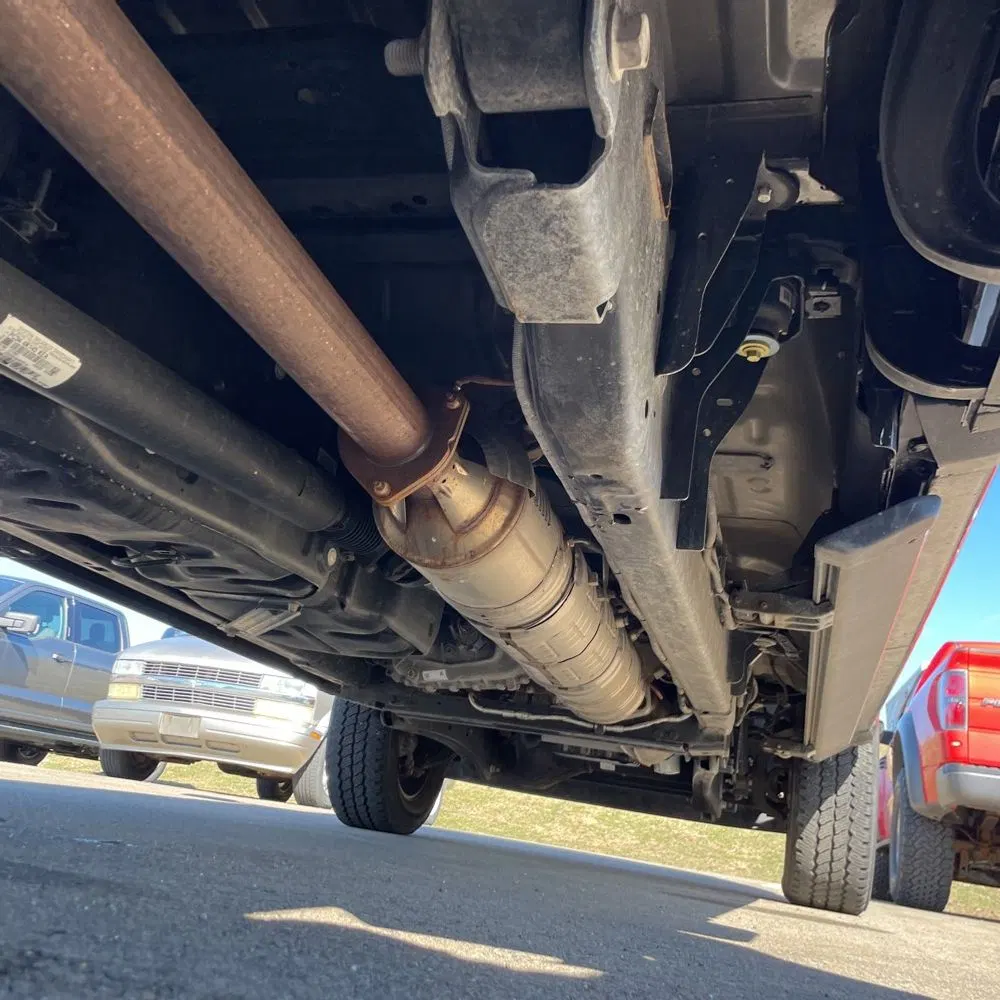 2023 Ford F250 S/D XLT