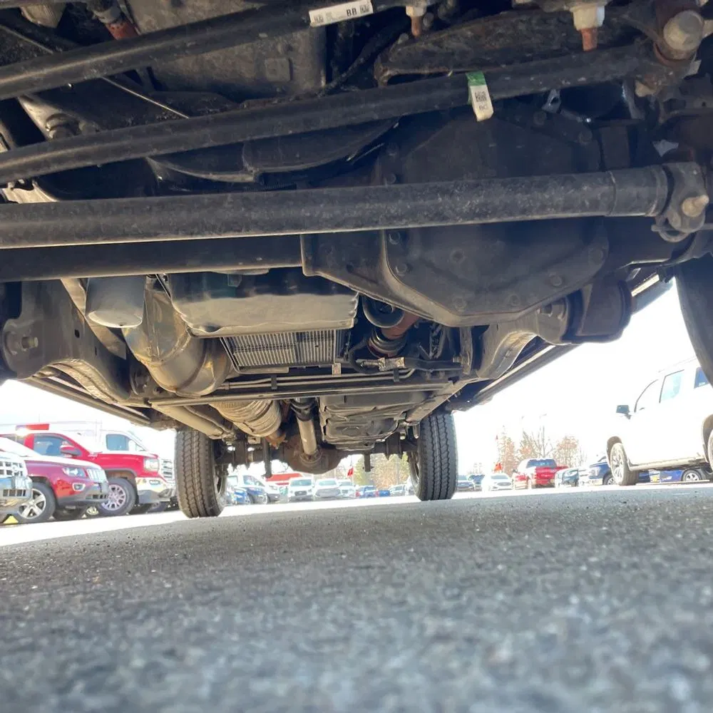 2023 Ford F250 S/D XLT