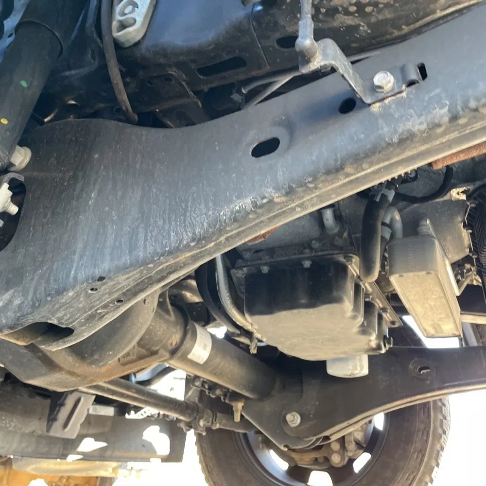 2023 Ford F250 S/D XLT