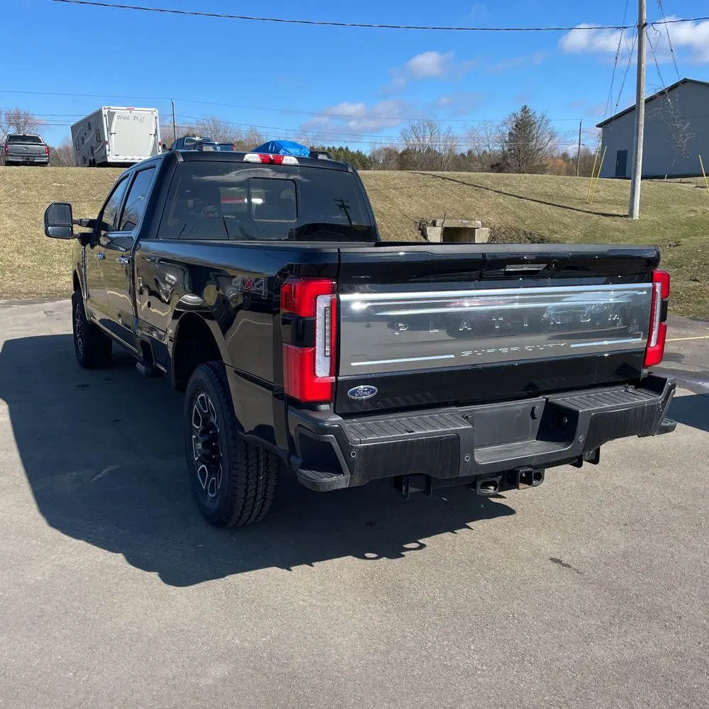 2023 Ford F250 S/D XLT