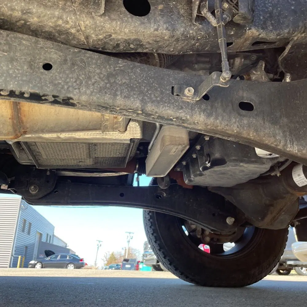 2023 Ford F250 S/D XLT