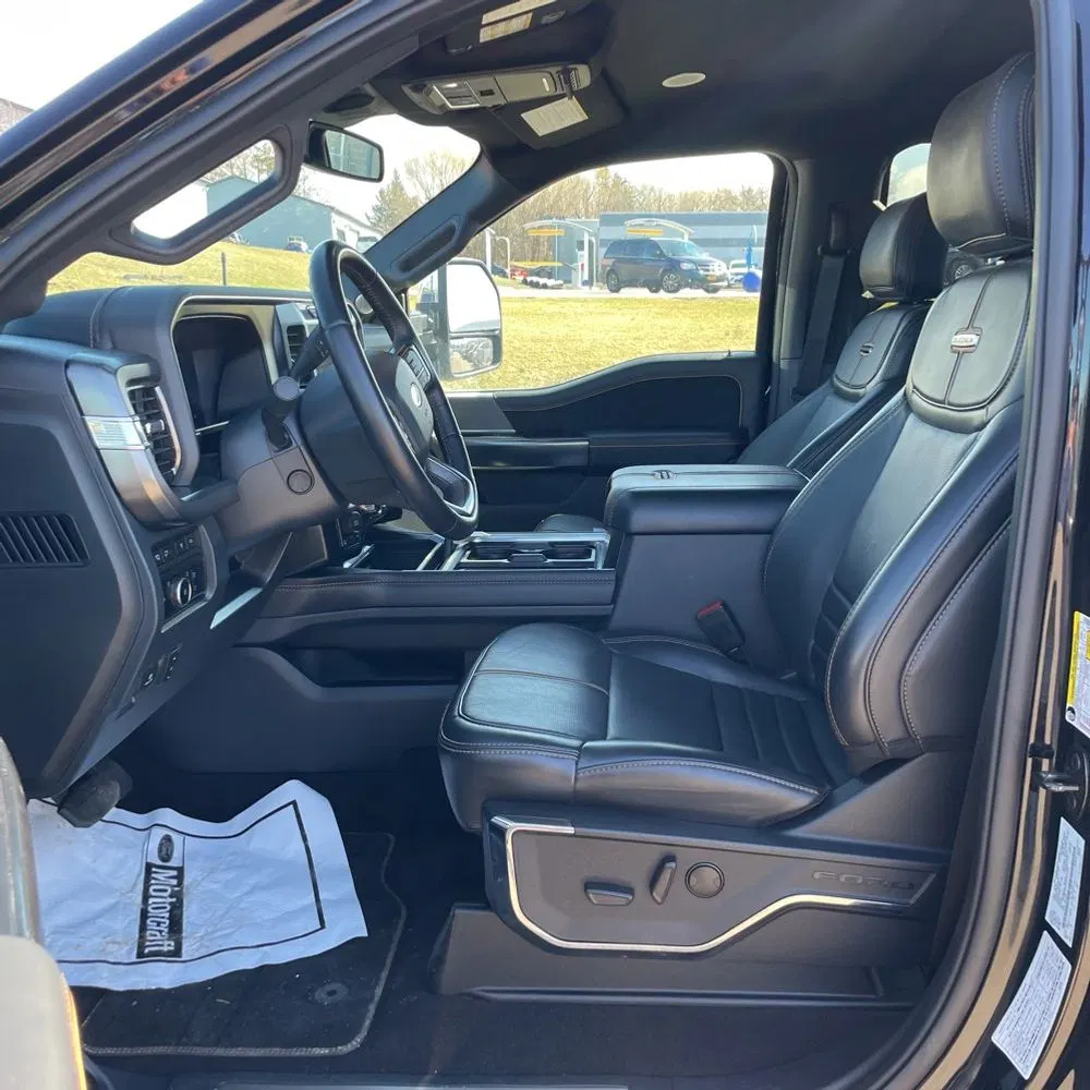 2023 Ford F250 S/D XLT